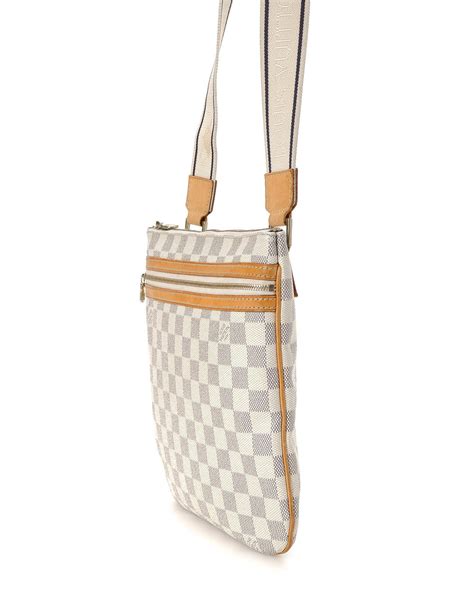 lv crossbody white bag|louis vuitton crossbody bag white.